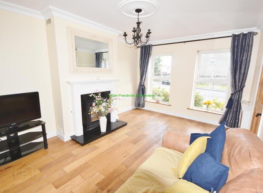 15 Meelish Close, Listowel Just Added, 15 Meelish Close, Listowel, V31X922