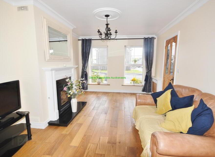 15 Meelish Close, Listowel Just Added, 15 Meelish Close, Listowel, V31X922