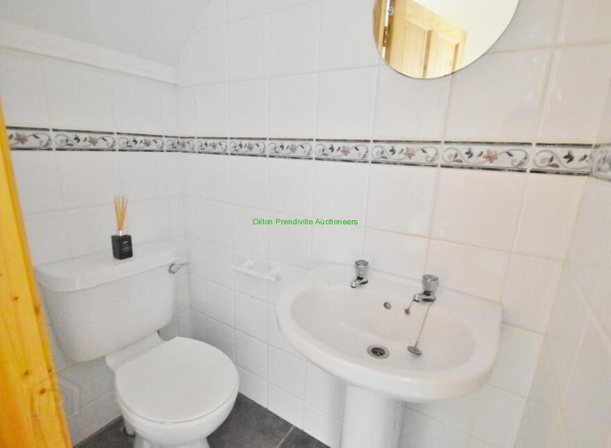15 Meelish Close, Listowel Just Added, 15 Meelish Close, Listowel, V31X922