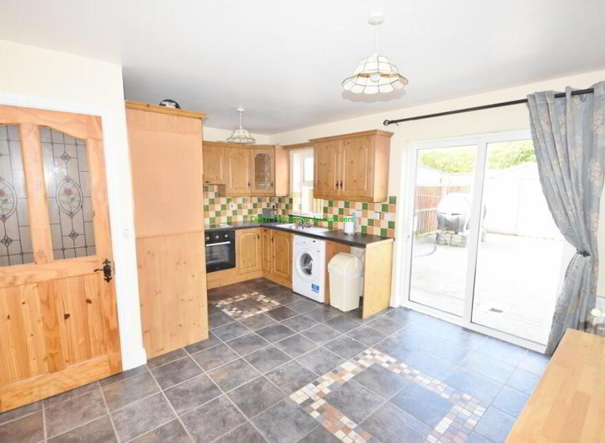 15 Meelish Close, Listowel Just Added, 15 Meelish Close, Listowel, V31X922