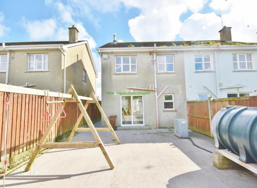 15 Meelish Close, Listowel Just Added, 15 Meelish Close, Listowel, V31X922