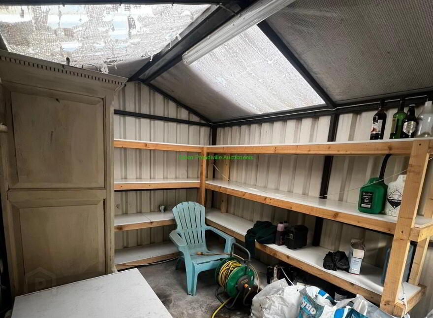 15 Meelish Close, Listowel Just Added, 15 Meelish Close, Listowel, V31X922