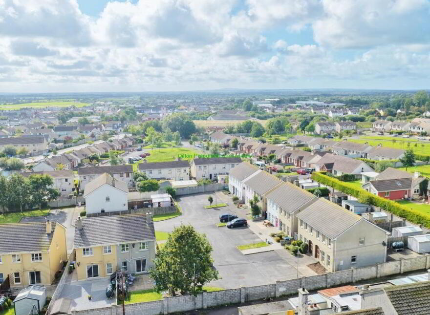 15 Meelish Close, Listowel Just Added, 15 Meelish Close, Listowel, V31X922