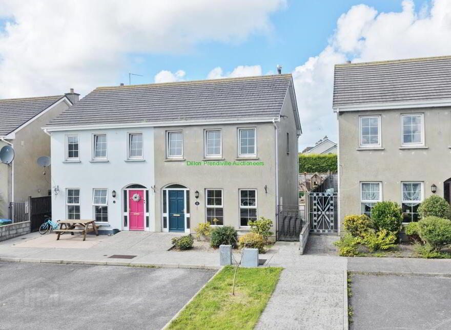 15 Meelish Close, Listowel Just Added, 15 Meelish Close, Listowel, V31X922