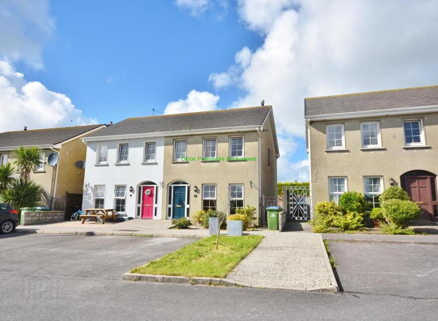 15 Meelish Close, Listowel Just Added, 15 Meelish Close, Listowel, V31X922
