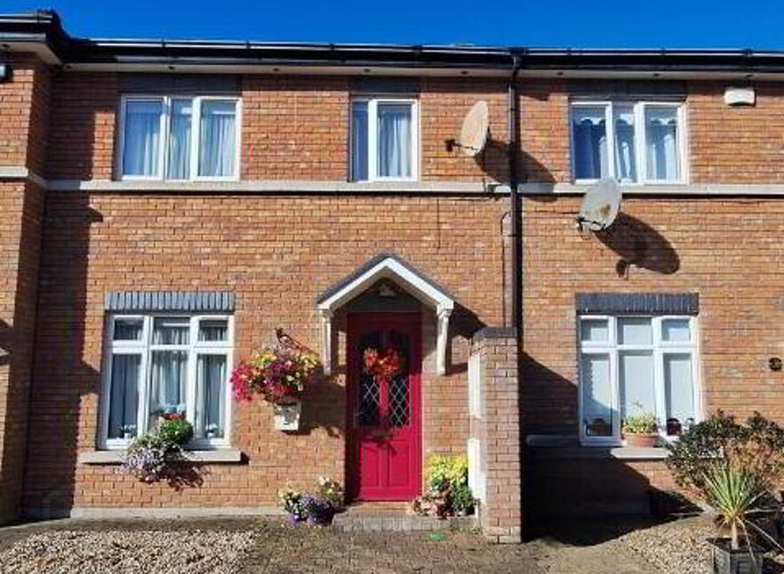 4 Cairnes Court, Roschoill, Dublin Road, Drogheda photo