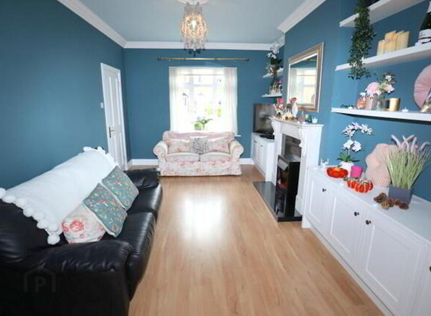 4 Cairnes Court, Roschoill, Dublin Road, Drogheda