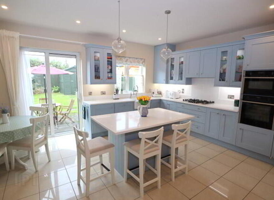 4 Cairnes Court, Roschoill, Dublin Road, Drogheda