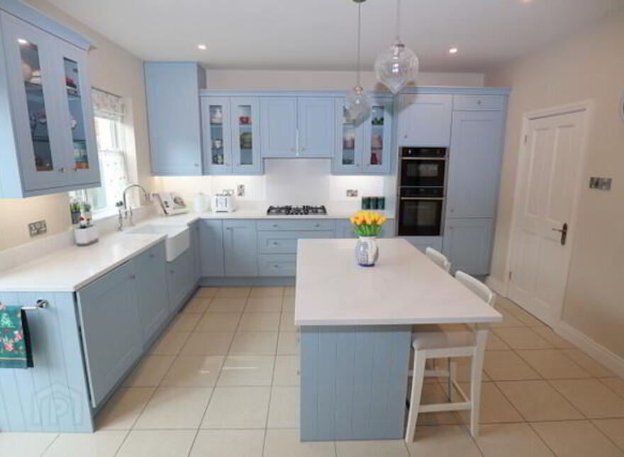 4 Cairnes Court, Roschoill, Dublin Road, Drogheda