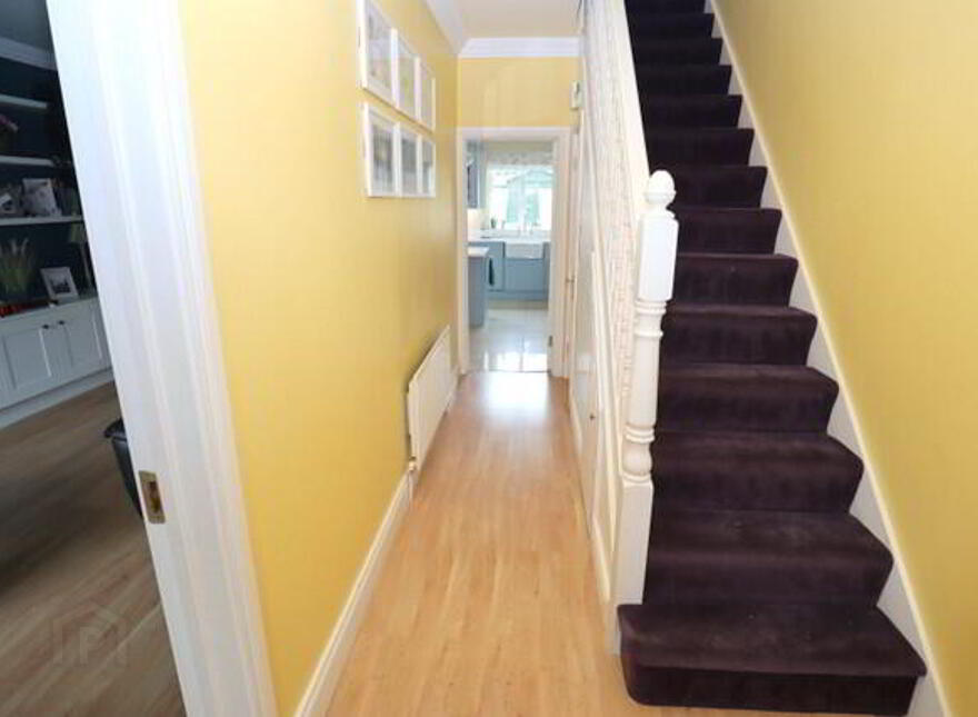 4 Cairnes Court, Roschoill, Dublin Road, Drogheda