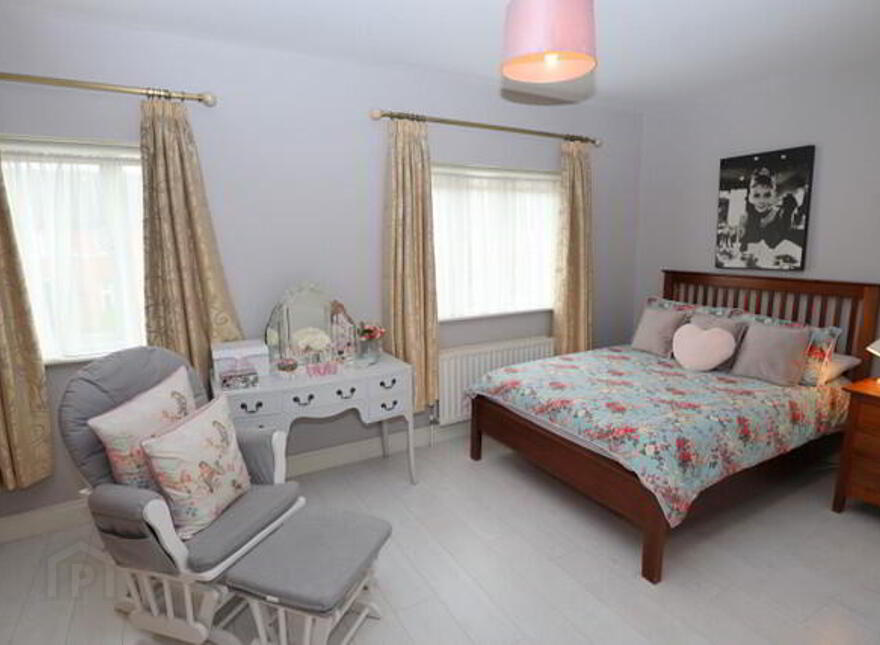 4 Cairnes Court, Roschoill, Dublin Road, Drogheda