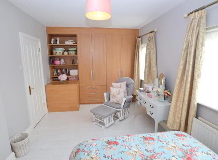 4 Cairnes Court, Roschoill, Dublin Road, Drogheda