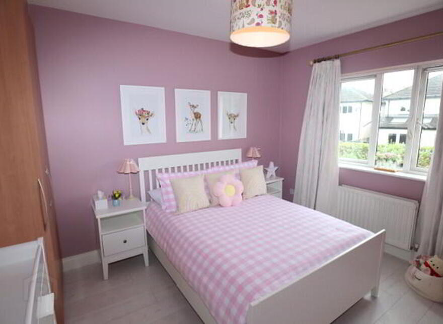 4 Cairnes Court, Roschoill, Dublin Road, Drogheda