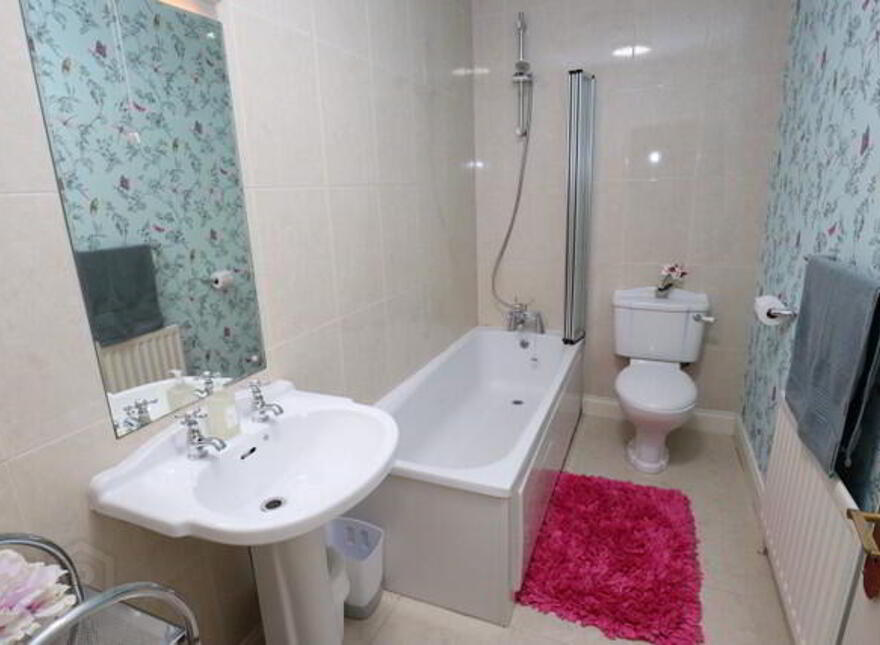 4 Cairnes Court, Roschoill, Dublin Road, Drogheda