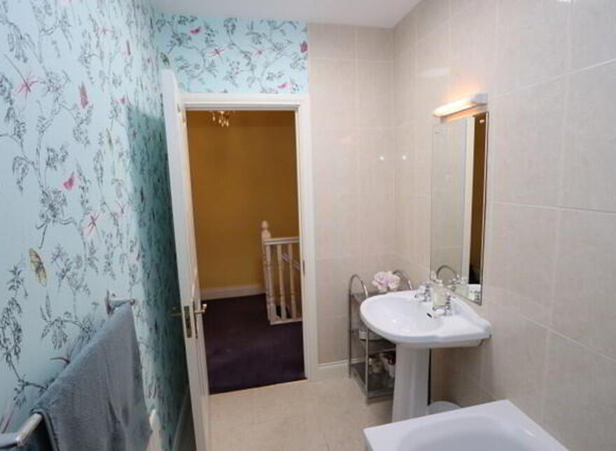4 Cairnes Court, Roschoill, Dublin Road, Drogheda