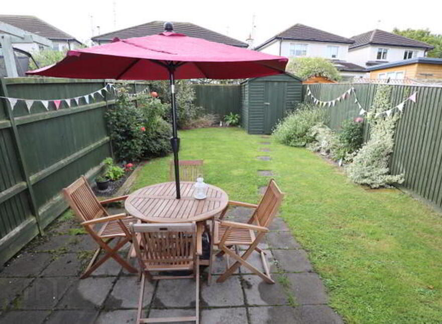 4 Cairnes Court, Roschoill, Dublin Road, Drogheda