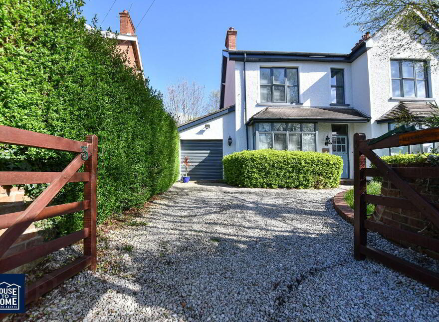 3 North Circular Road, Belfast, BT15 5HB