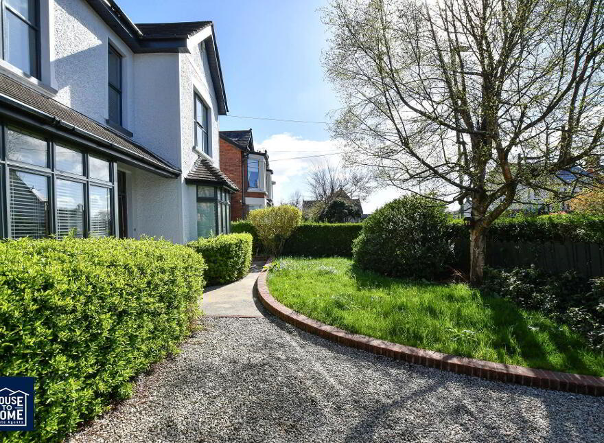 3 North Circular Road, Belfast, BT15 5HB