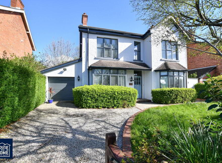 3 North Circular Road, Belfast, BT15 5HB photo