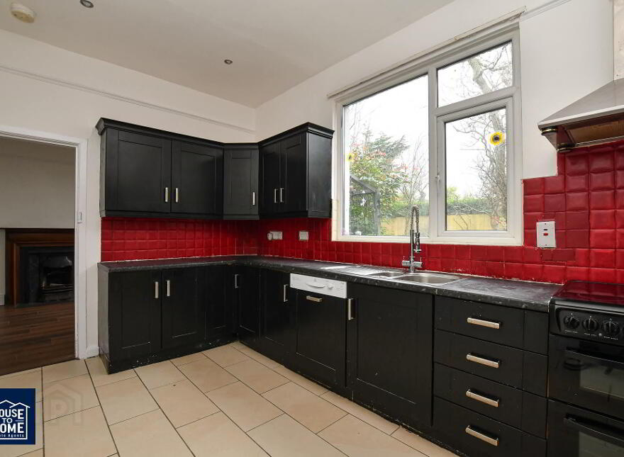 3 North Circular Road, Belfast, BT15 5HB