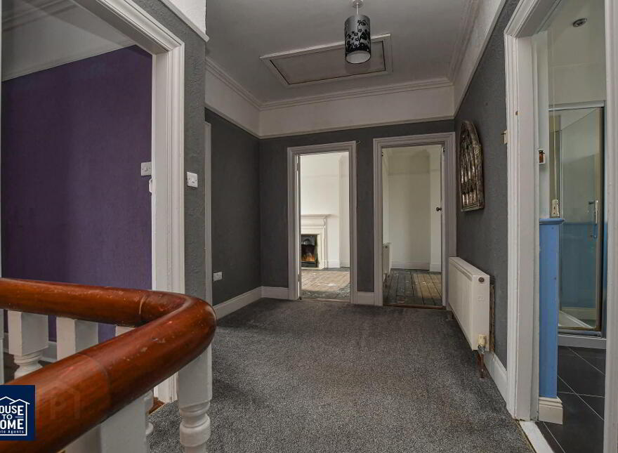 3 North Circular Road, Belfast, BT15 5HB