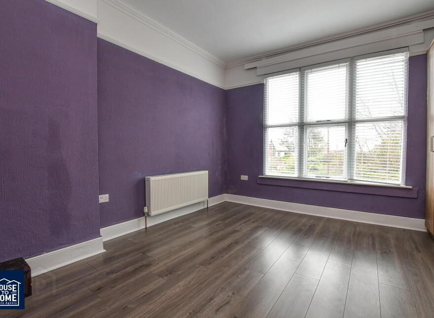 3 North Circular Road, Belfast, BT15 5HB