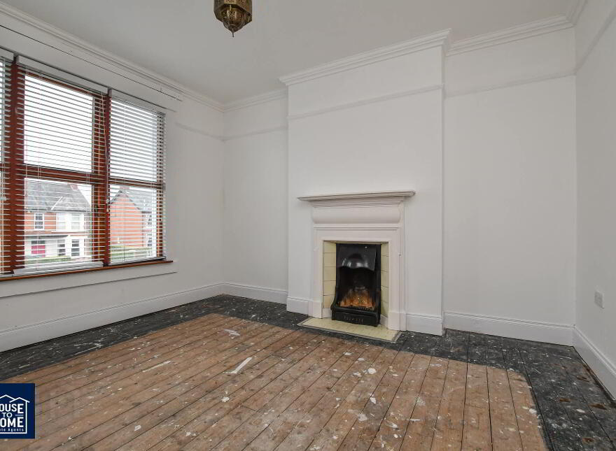 3 North Circular Road, Belfast, BT15 5HB