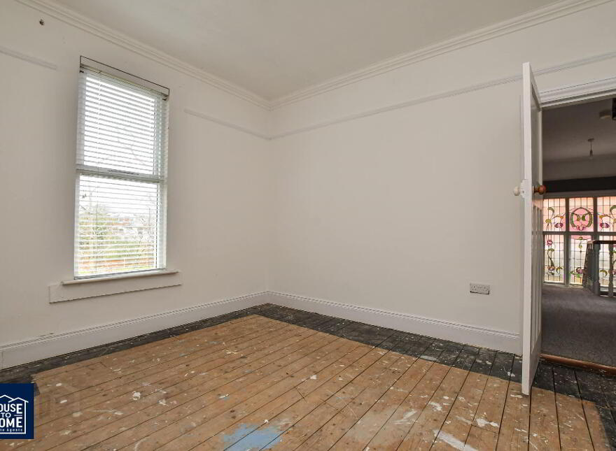 3 North Circular Road, Belfast, BT15 5HB