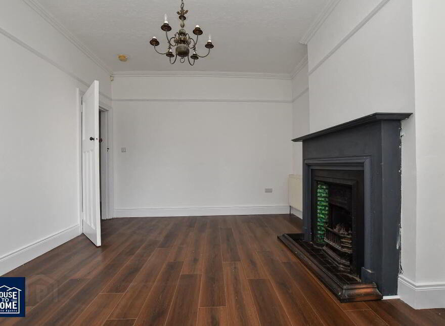 3 North Circular Road, Belfast, BT15 5HB