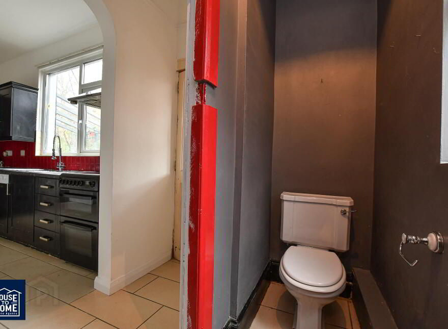 3 North Circular Road, Belfast, BT15 5HB