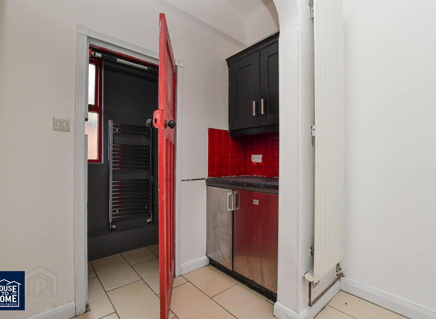 3 North Circular Road, Belfast, BT15 5HB