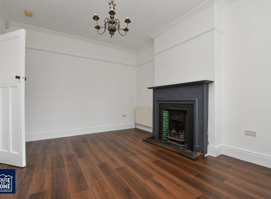 3 North Circular Road, Belfast, BT15 5HB