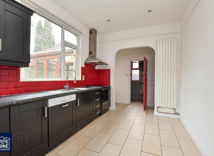 3 North Circular Road, Belfast, BT15 5HB