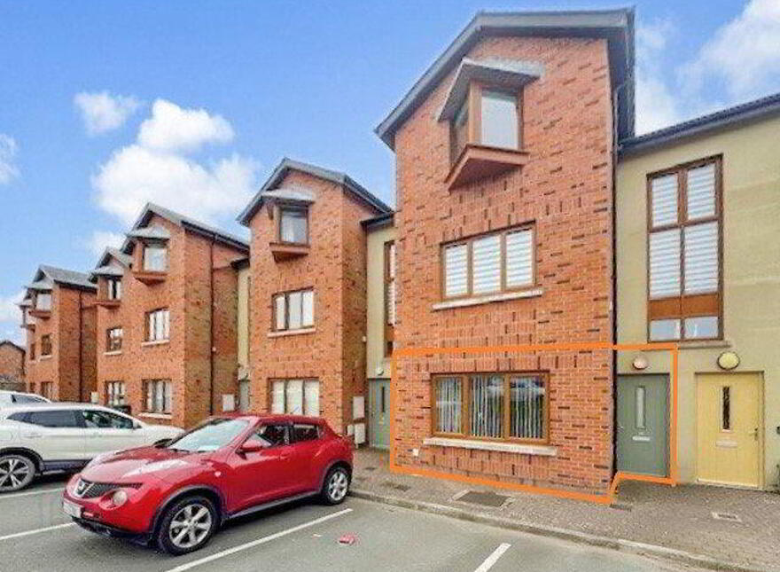 15 Goirt Na Mara, Blackrock, A91HY09 photo