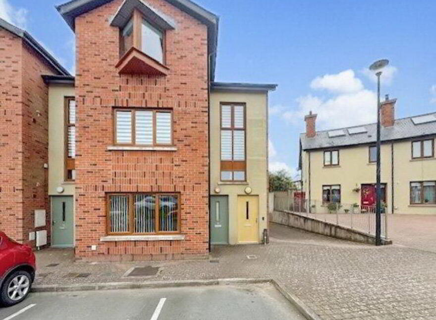 15 Goirt Na Mara, Blackrock, A91HY09