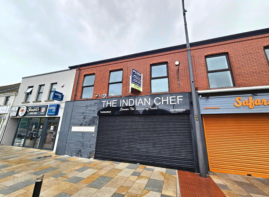 71-73 Newry Street, Banbridge, BT32 3EA photo