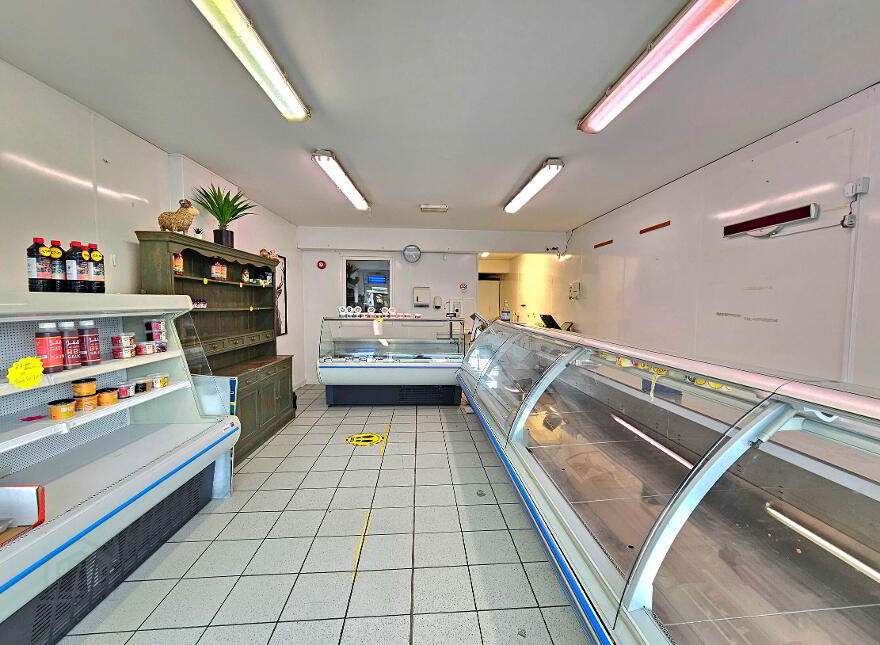 14 Newry Street, Banbridge, BT32 3HA