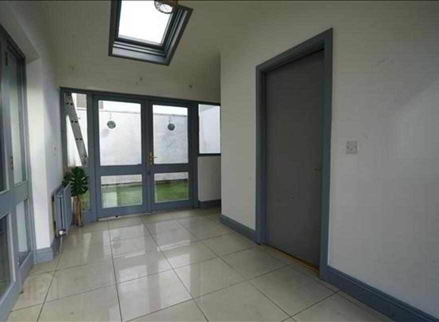 Mount Sion Crescent, Waterford