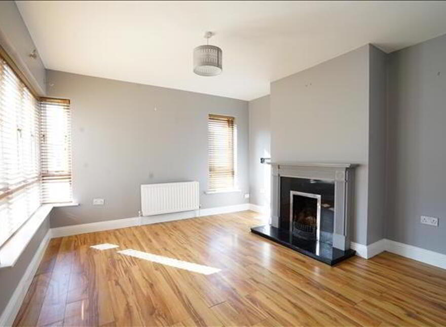 Mount Sion Crescent, Waterford