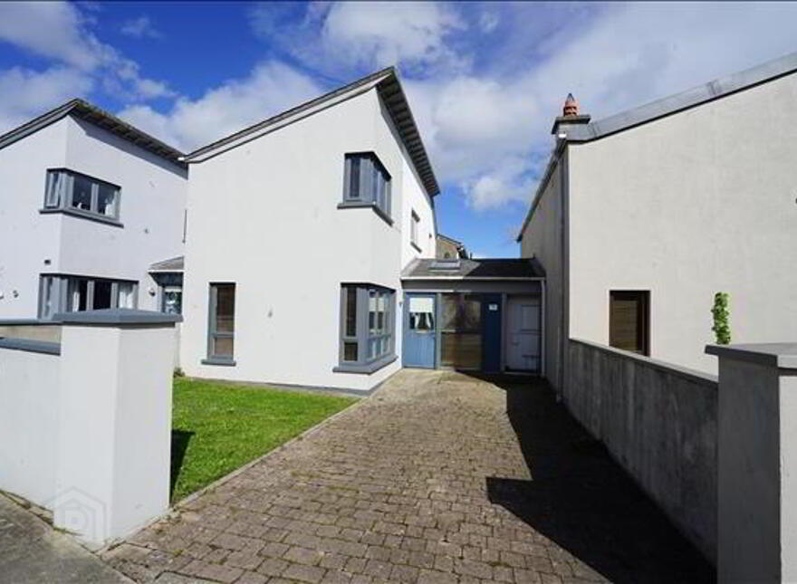 Mount Sion Crescent, Waterford photo