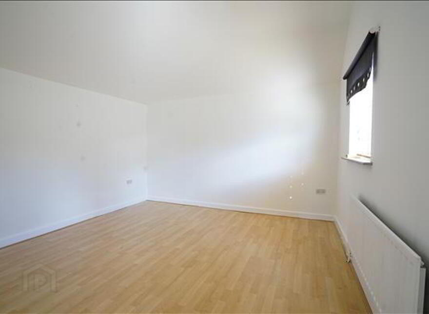 Mount Sion Crescent, Waterford