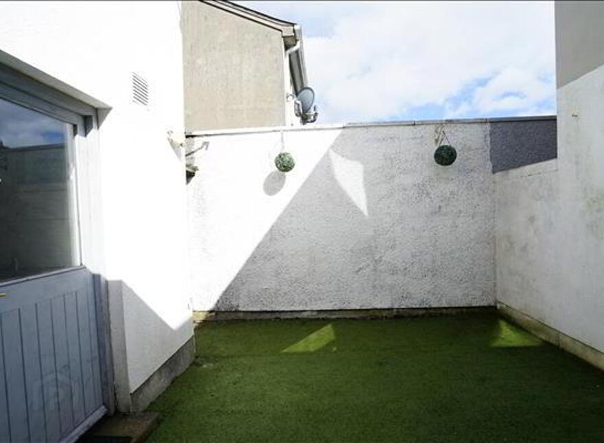 Mount Sion Crescent, Waterford