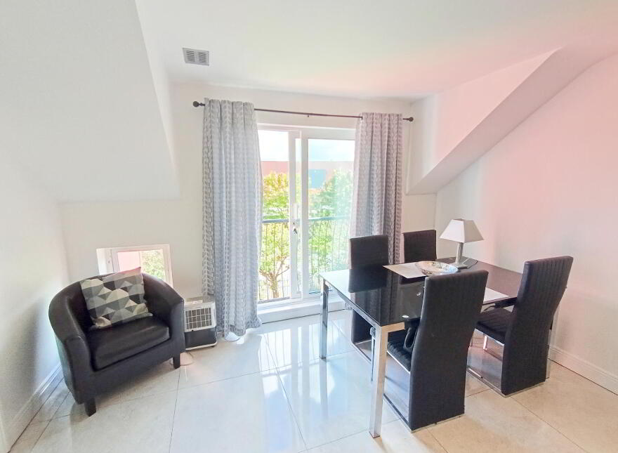Apartment 22 Clonmacken Court, Clonmacken Road, Caherdavin