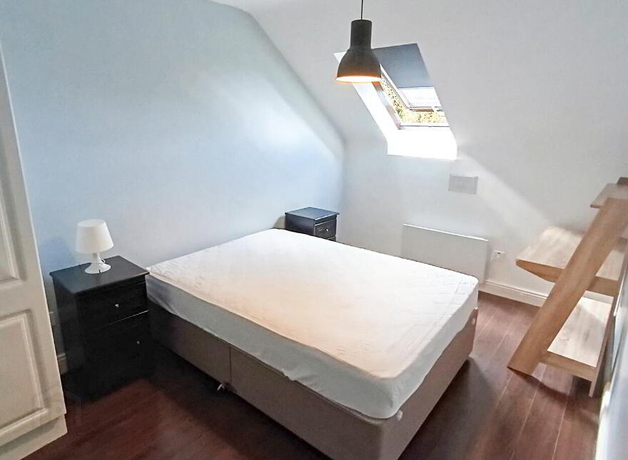 Apartment 22 Clonmacken Court, Clonmacken Road, Caherdavin