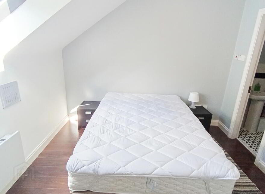Apartment 22 Clonmacken Court, Clonmacken Road, Caherdavin