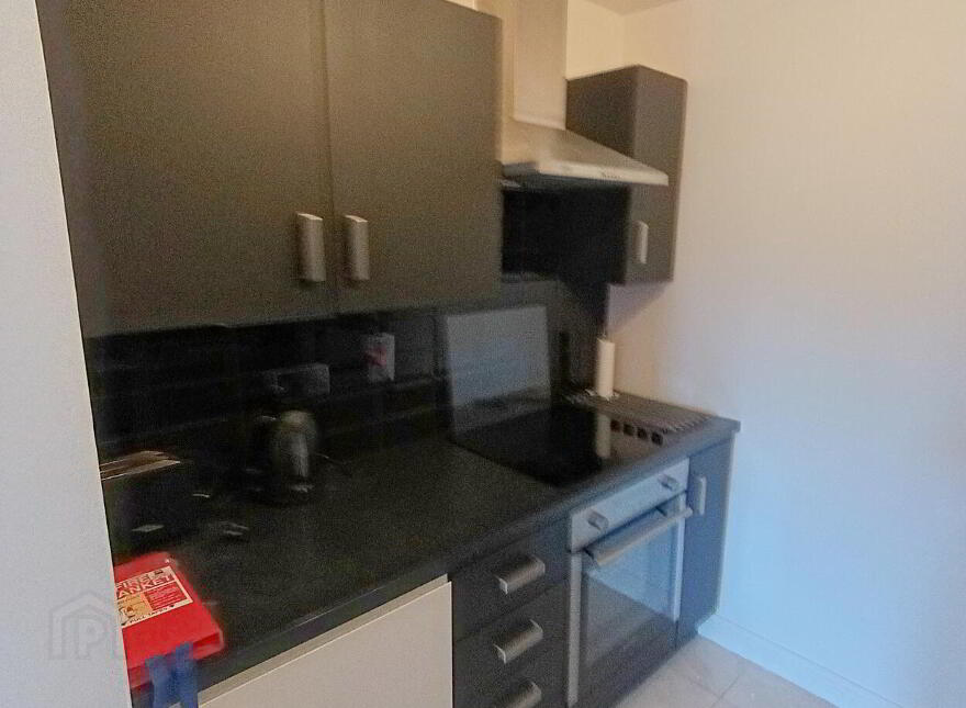 Apartment 22 Clonmacken Court, Clonmacken Road, Caherdavin