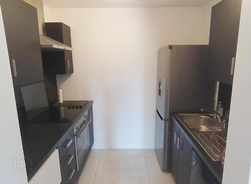 Apartment 22 Clonmacken Court, Clonmacken Road, Caherdavin