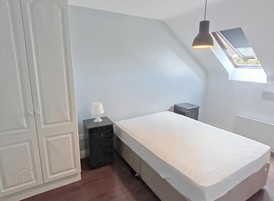 Apartment 22 Clonmacken Court, Clonmacken Road, Caherdavin