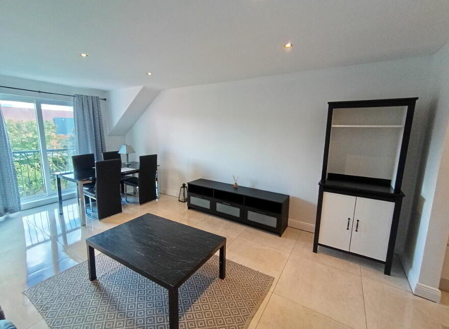 Apartment 22 Clonmacken Court, Clonmacken Road, Caherdavin