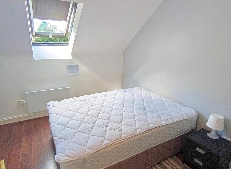 Apartment 22 Clonmacken Court, Clonmacken Road, Caherdavin